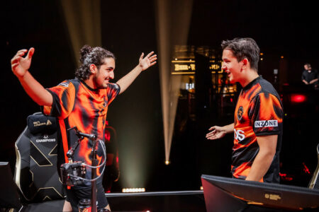 Fnatic