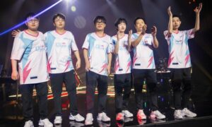 Bilibili Gaming
