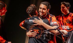 Fnatic