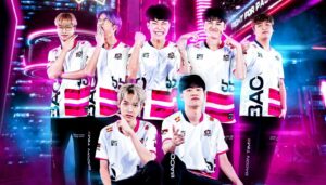 RPL 2023 Winter: รายชื่อทีมและผู้เล่น