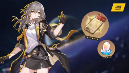 Honkai Star Rail