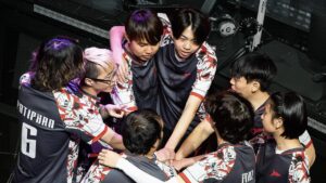 Talon Esports