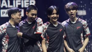 Talon Esports