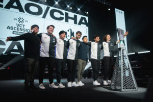Riot ยอมรับตัดสินใจเร็วไปตัดสิทธิ์ The Guard จาก Americas League