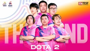 DOTA 2