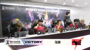 Talon