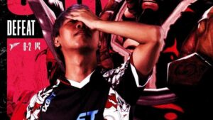 Talon Dota 2