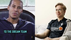 VVD Topson