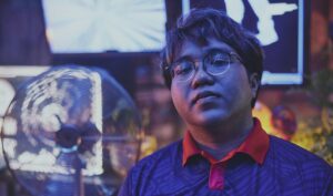 Paper Rex เปิดตัว Monyet ลุยศึก VCT 2024