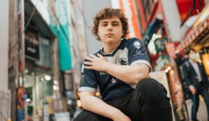 soulcas ปิดฉาก 3 ปีกับ Team Liquid พร้อมหาทีมใหม่