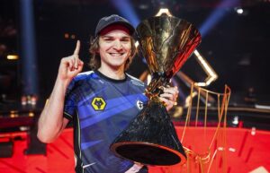 Evil Geniuses แชมป์โลก Valorant Champions 2023 ปรับทัพหลังบ้าน