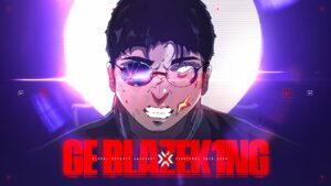 Global Esports คว้าตัว blaZek1ng เสริมทัพ ลุย VCT 2024