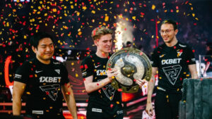 TI12: รวมทีมผ่านเข้าร่วมศึก The International 2023