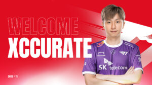 xccurate พี่ชาย f0rsaken เข้าร่วม Pacific League ลุยศึก VCT 2024