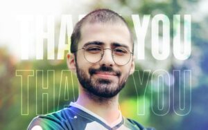 Sayf แยกทาง Team Liquid ย้ายร่วมทีมร่วมลีก