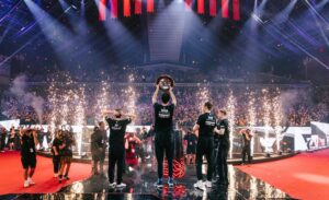 TI 2023 จัดที่ไหน?: สถานที่จัดชิงแชมป์โลก Dota2