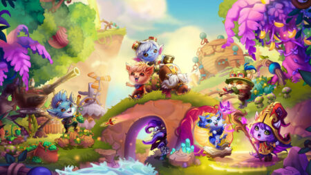 Bandle Tale: วันเปิดตัว เกมเพลย์ ราคา ซื้อที่ไหน