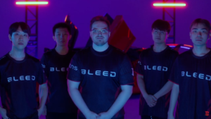 Bleed eSports เซอร์ไพรส์บิ๊กดีลคว้า yay ลุย VCT 2024