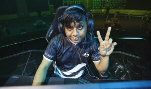 DubsteP ไม่ได้ไปต่อกับ Team Secret หาทีมใหม่ลุย VCT 2024