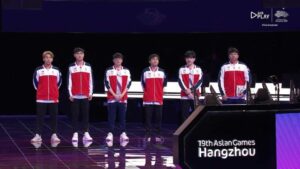 RoV เอเชียนเกมส์ 2023: โปรแกรม ผล ทีมไทย ช่องทางการรับชม