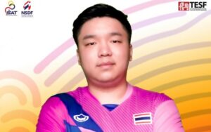 Dota 2 เอเชียนเกมส์ 2023: โปรแกรม ผล ทีมไทย ช่องทางการรับชม