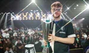 tex ขอบคุณ Riot เปิดทางผู้เล่น The Guard กลับสู่ Americas League