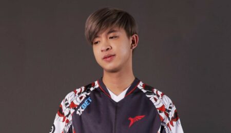 23savage เผยความรู้สึกหลังร่วง TI12 พร้อมตั้งเป้าหมายในปีหน้า