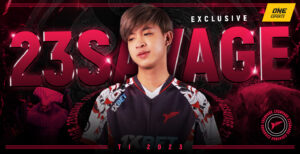 EX 23savage