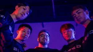 Bleed eSports