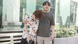 แฟนๆ Paper Rex ยังคิดถึง CGRS หลังทีมลงรูปคู่ f0rsakeN