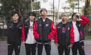 Talon TI 2023 : โปรแกรม ผลการแข่งขัน