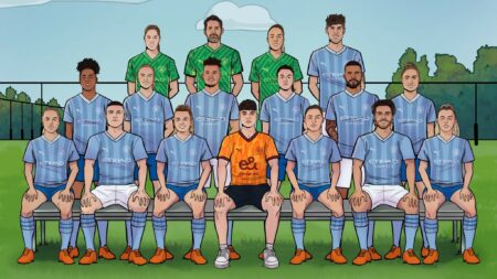 Man City Tekkz
