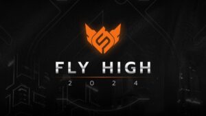 FULL SENSE Fly High
