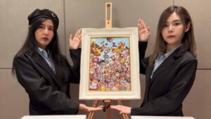 Zbing Auction
