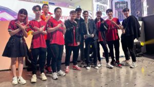 Talon Esports