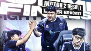B Esports x Hydra