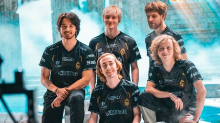Gaimin Gladiators