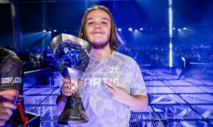 Fnatic ปรับทัพใหม่ แยกทางผู้เล่นสำรอง
