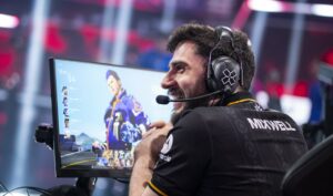 mixwell ประกาศแขวนเมาส์ เตรียมลุยบทบาทใหม่