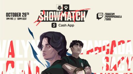 Sentinels เตรียมปะทะ G2 Esports ก่อนเริ่มฤดูกาล VCT 2024