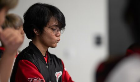 Mikoto มิดเลน Talon Esports เตรียมพักแข่งในฤดูกาลหน้า