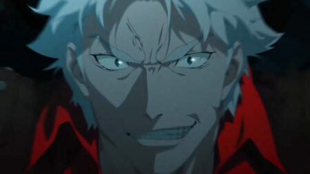 Devil May Cry อนิเมะ: เนื้อเรื่อง ตัวละคร ตัวอย่าง