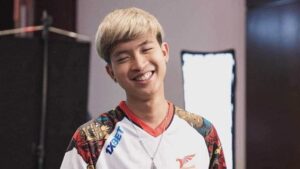 Talon Esports 23savage
