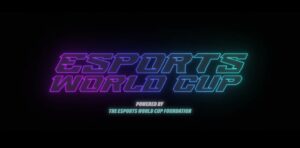 ซาอุดิอาระเบีย เผยโปรเจกต์การแข่งขัน Esports World Cup