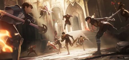 จัดอันดับเพลงธีม Worlds ศึกชิงแชมป์โลก League of Legends