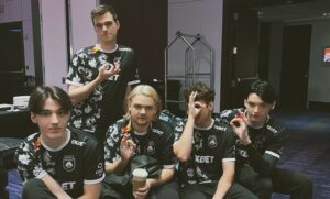 TI 2023 Day 1: Team Spirit การันตีโควตาเฟสสองตั้งแต่วันแรก