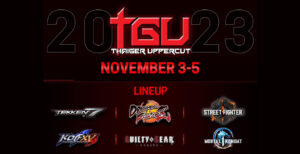 ThaigerUppercut 2023