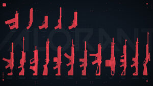 Valorant: สายข่าววงในเผยปืนสไนเปอร์ใหม่ที่จะเข้าสู่เกม