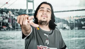 cNed ย้ายร่วมทัพ FUT Esports ทีมร่วมลีก EMEA