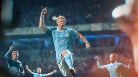 EA FC 24: การตั้งค่าจอยเกมสำหรับผู้เล่นใหม่